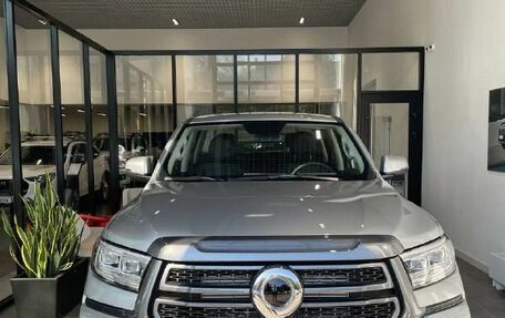 Great Wall Poer, 2025 год, 3 999 000 рублей, 1 фотография