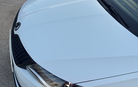 Skoda Rapid I, 2017 год, 1 550 000 рублей, 2 фотография