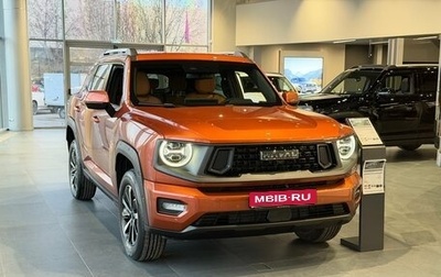 Haval H7, 2026 год, 4 157 010 рублей, 1 фотография