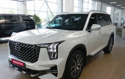 GAC GS8, 2025 год, 4 949 000 рублей, 1 фотография