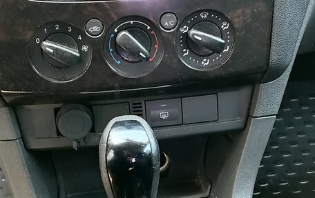 Ford Focus II рестайлинг, 2006 год, 490 000 рублей, 6 фотография