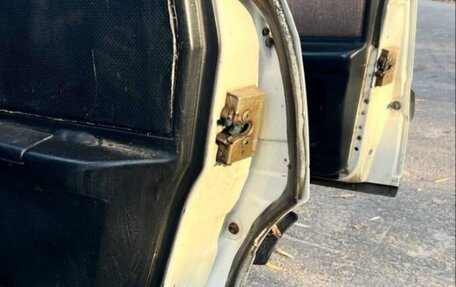 Audi 100, 1983 год, 130 000 рублей, 7 фотография