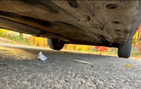 Audi 100, 1983 год, 130 000 рублей, 9 фотография