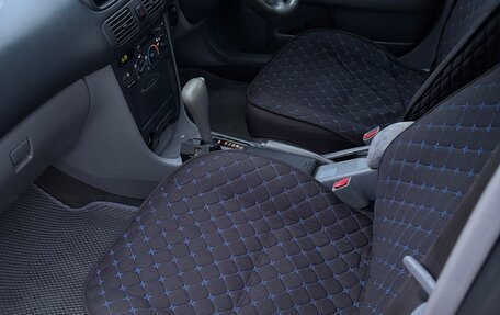 Toyota Sprinter VIII (E110), 1997 год, 340 000 рублей, 2 фотография