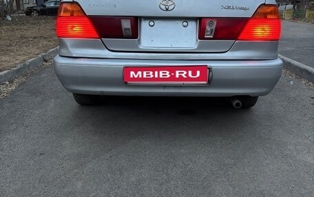 Toyota Sprinter VIII (E110), 1997 год, 340 000 рублей, 3 фотография