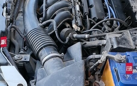 Ford Focus II рестайлинг, 2006 год, 490 000 рублей, 8 фотография