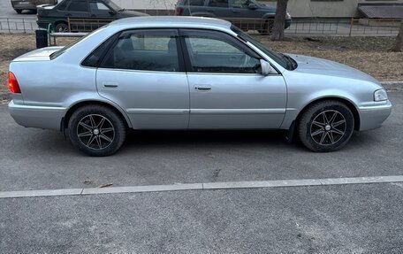 Toyota Sprinter VIII (E110), 1997 год, 340 000 рублей, 4 фотография