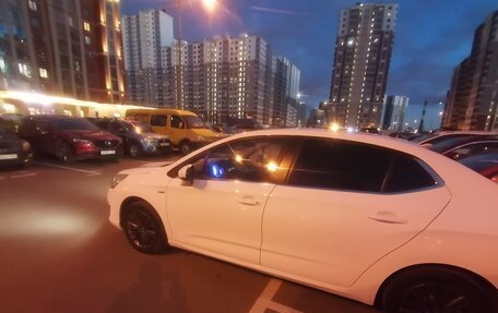 Citroen C4 II рестайлинг, 2015 год, 780 000 рублей, 2 фотография