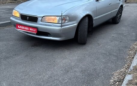 Toyota Sprinter VIII (E110), 1997 год, 340 000 рублей, 5 фотография