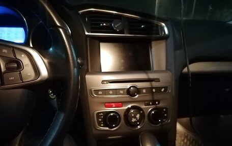 Citroen C4 II рестайлинг, 2015 год, 780 000 рублей, 12 фотография