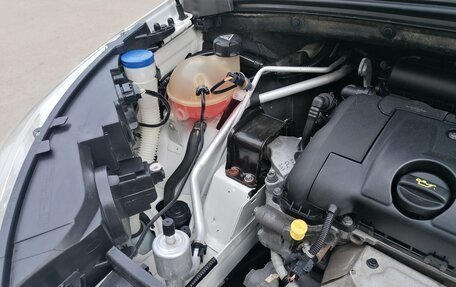 Citroen C4 II рестайлинг, 2015 год, 780 000 рублей, 15 фотография