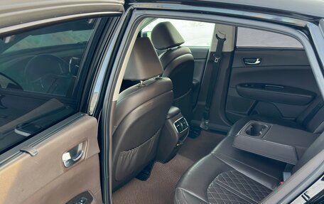 KIA K5 II, 2018 год, 1 650 000 рублей, 16 фотография