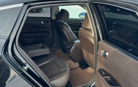 KIA K5 II, 2018 год, 1 650 000 рублей, 19 фотография