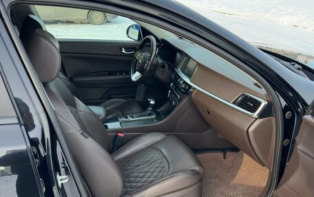 KIA K5 II, 2018 год, 1 650 000 рублей, 20 фотография