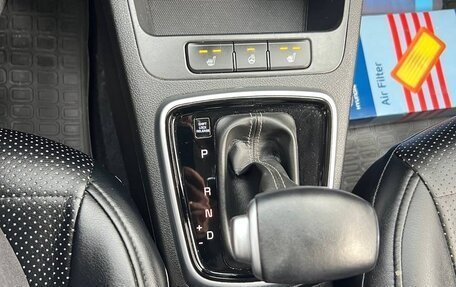 KIA Rio IV, 2021 год, 1 770 000 рублей, 8 фотография