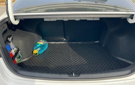 KIA Rio IV, 2021 год, 1 770 000 рублей, 12 фотография