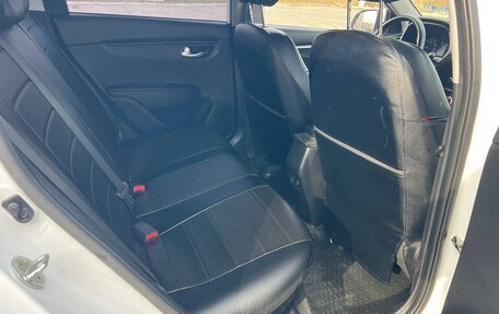 KIA Rio IV, 2021 год, 1 770 000 рублей, 11 фотография