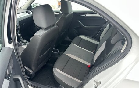 Skoda Rapid I, 2019 год, 1 260 000 рублей, 6 фотография
