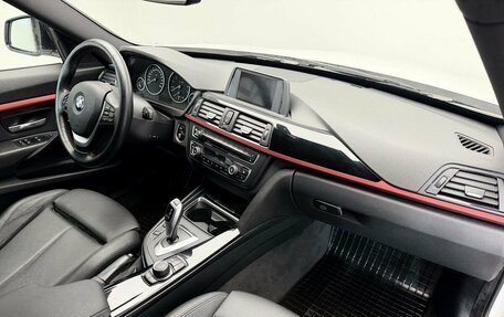 BMW 3 серия, 2015 год, 1 842 000 рублей, 12 фотография