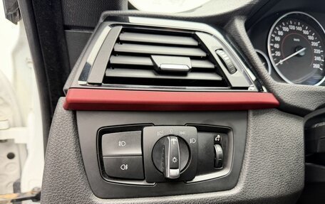 BMW 3 серия, 2015 год, 1 842 000 рублей, 9 фотография