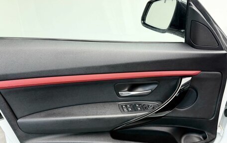 BMW 3 серия, 2015 год, 1 842 000 рублей, 10 фотография