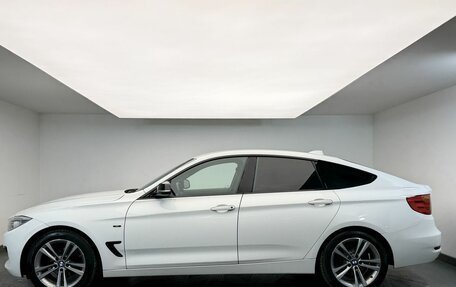 BMW 3 серия, 2015 год, 1 842 000 рублей, 6 фотография