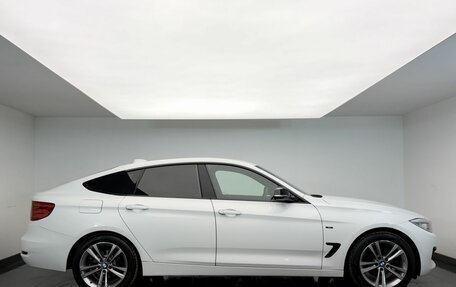 BMW 3 серия, 2015 год, 1 842 000 рублей, 5 фотография