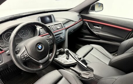 BMW 3 серия, 2015 год, 1 842 000 рублей, 7 фотография