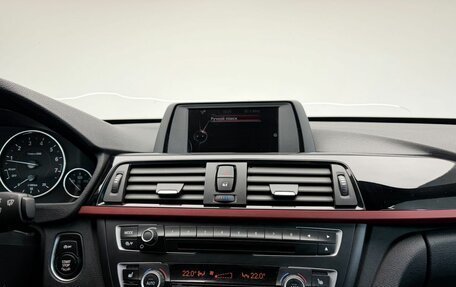 BMW 3 серия, 2015 год, 1 842 000 рублей, 15 фотография