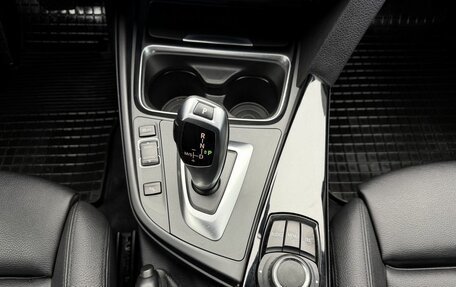 BMW 3 серия, 2015 год, 1 842 000 рублей, 16 фотография