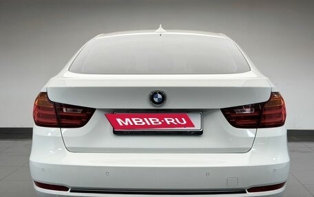 BMW 3 серия, 2015 год, 1 842 000 рублей, 4 фотография