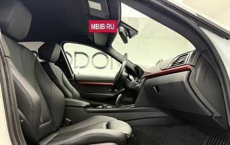 BMW 3 серия, 2015 год, 1 842 000 рублей, 13 фотография