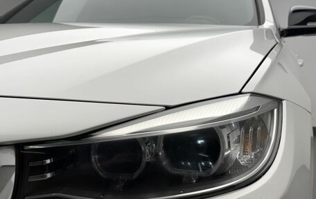 BMW 3 серия, 2015 год, 1 842 000 рублей, 22 фотография