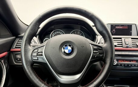 BMW 3 серия, 2015 год, 1 842 000 рублей, 17 фотография