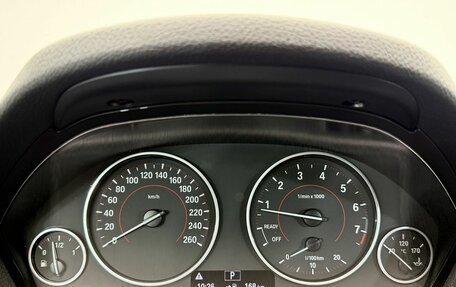 BMW 3 серия, 2015 год, 1 842 000 рублей, 23 фотография