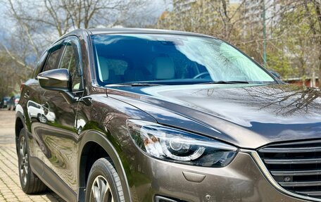 Mazda CX-5 II, 2015 год, 2 100 000 рублей, 6 фотография