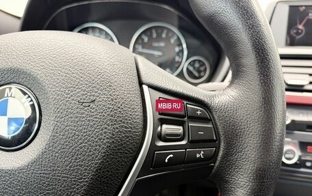 BMW 3 серия, 2015 год, 1 842 000 рублей, 19 фотография