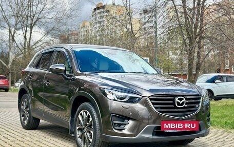 Mazda CX-5 II, 2015 год, 2 100 000 рублей, 3 фотография