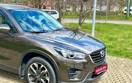Mazda CX-5 II, 2015 год, 2 100 000 рублей, 5 фотография