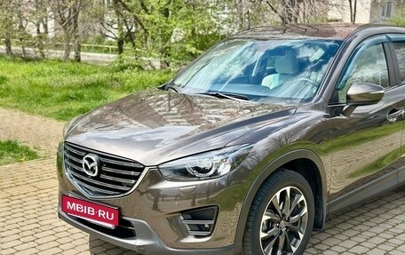 Mazda CX-5 II, 2015 год, 2 100 000 рублей, 8 фотография