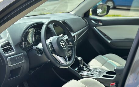 Mazda CX-5 II, 2015 год, 2 100 000 рублей, 15 фотография