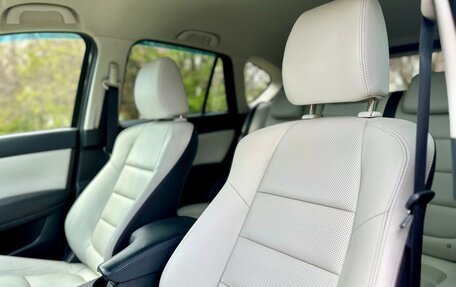 Mazda CX-5 II, 2015 год, 2 100 000 рублей, 19 фотография