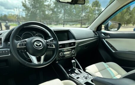 Mazda CX-5 II, 2015 год, 2 100 000 рублей, 24 фотография