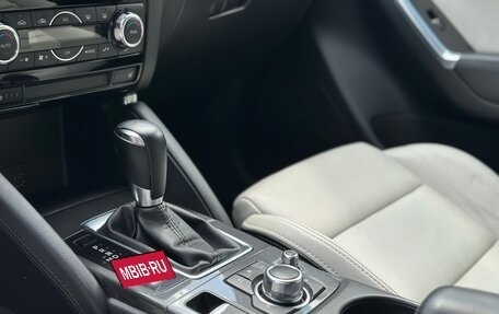 Mazda CX-5 II, 2015 год, 2 100 000 рублей, 21 фотография