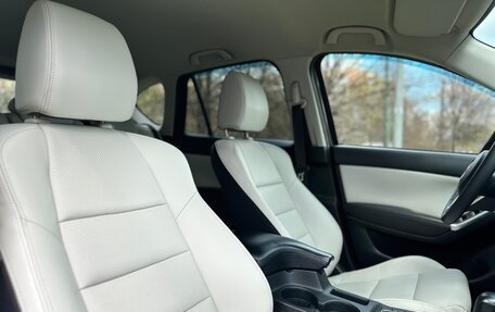 Mazda CX-5 II, 2015 год, 2 100 000 рублей, 31 фотография