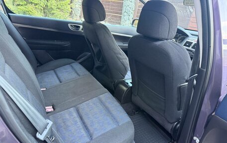 Peugeot 307 I, 2003 год, 330 000 рублей, 6 фотография