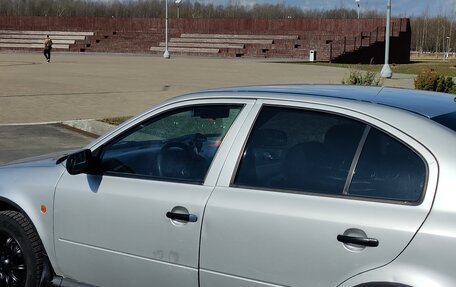 Skoda Octavia IV, 1998 год, 250 000 рублей, 7 фотография