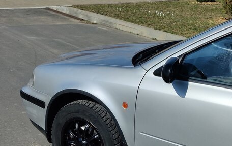 Skoda Octavia IV, 1998 год, 250 000 рублей, 6 фотография