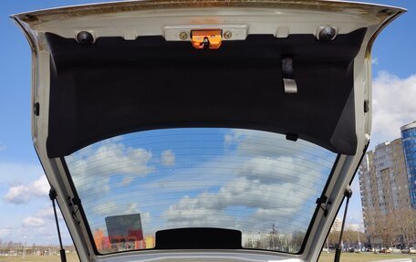 Skoda Octavia IV, 1998 год, 250 000 рублей, 12 фотография