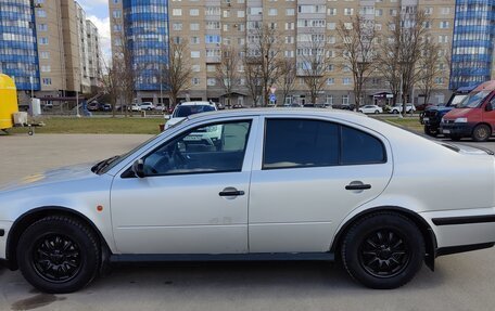 Skoda Octavia IV, 1998 год, 250 000 рублей, 9 фотография